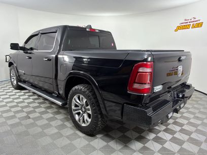 Used 2022 RAM 1500 Limited w/ Trailer Tow Group