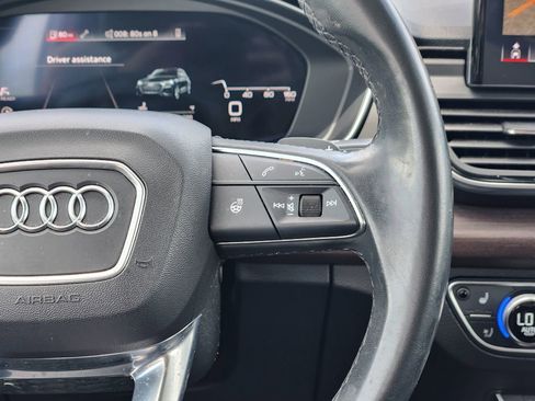 Used 2021 Audi Q5 2.0T Premium Plus AWD/4WD image 28