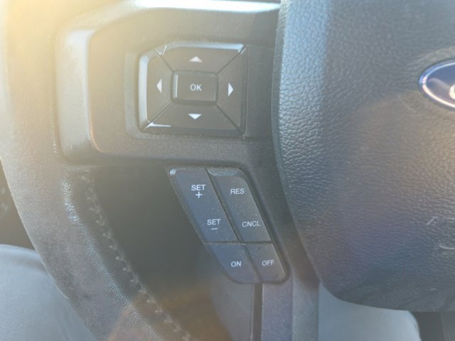 Used 2017 Ford F150 XLT w/ Equipment Group 302A Luxury RWD image 14