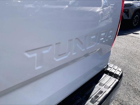 Used 2021 Toyota Tundra SR5 image 9