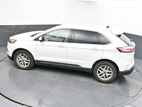 Used 2023 Ford Edge SEL w/ Convenience Package image 36