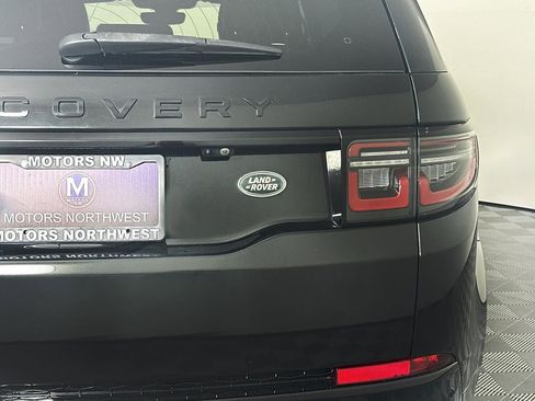 Used 2021 Land Rover Discovery Sport S R-Dynamic image 15