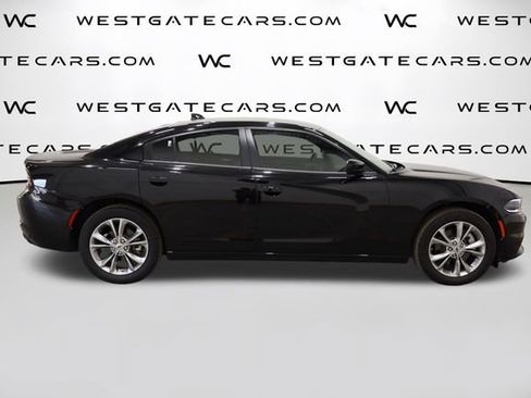 Used 2023 Dodge Charger SXT image 41