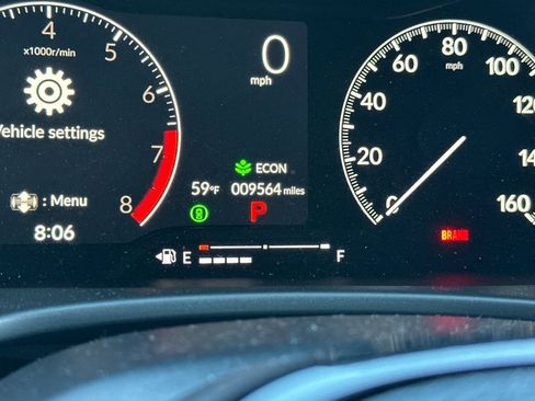 Used 2026 Honda Civic Sport image 20