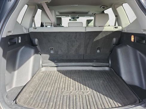 Used 2018 Honda CR-V EX image 14