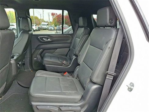 Used 2021 Chevrolet Tahoe LT image 9