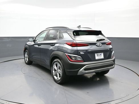 Certified 2023 Hyundai Kona SEL w/ Cargo Package image 8