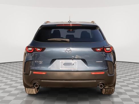 Used 2025 MAZDA CX-50 AWD 2.5 S w/ Weather Package image 23