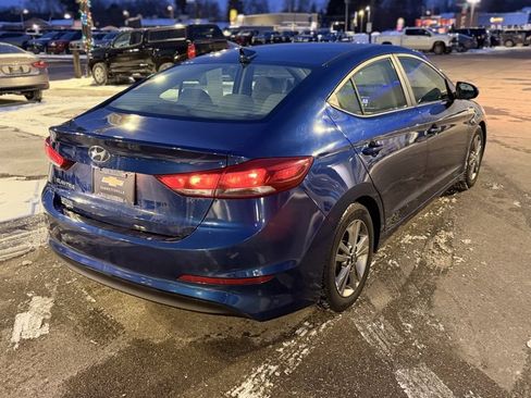 Used 2018 Hyundai Elantra Value Edition w/ Cargo Package image 6