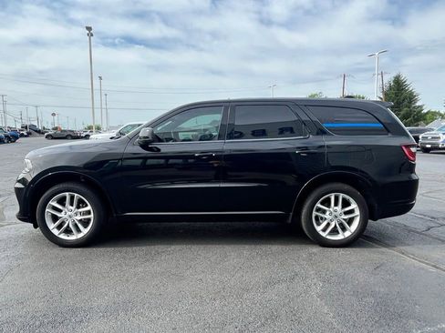 Used 2023 Dodge Durango GT AWD/4WD image 9