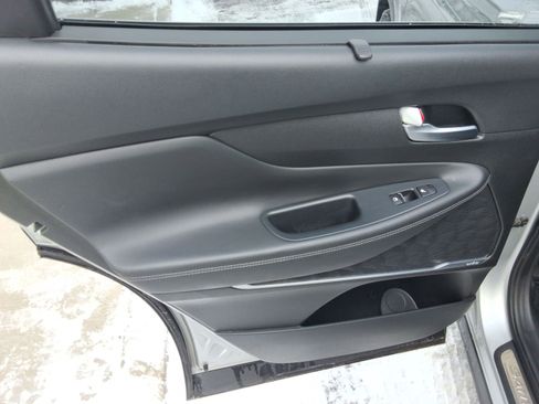 Used 2020 Hyundai Santa Fe Limited image 23