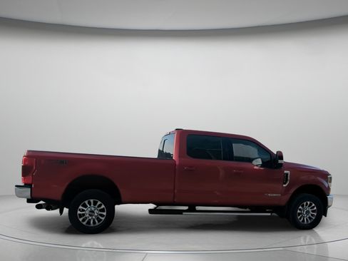 Certified 2022 Ford F350 Lariat w/ Lariat Value Package image 30