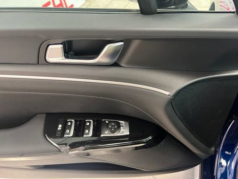 New 2026 Kia K5 GT-Line AWD/4WD image 19