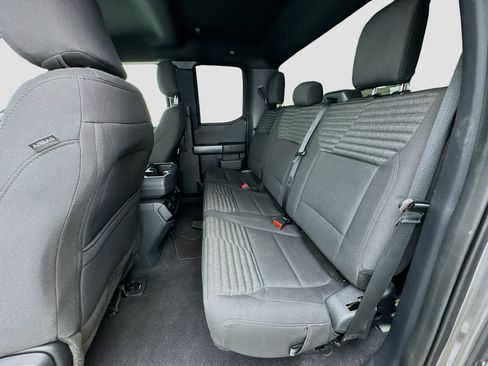 Used 2023 Ford F150 XL w/ STX Appearance Package RWD image 15