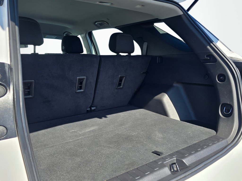 Used 2024 Chevrolet Equinox LS FWD image 23