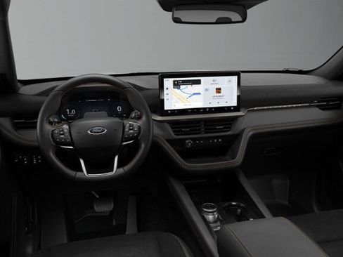 New 2027 Ford Explorer Tremor AWD/4WD image 54