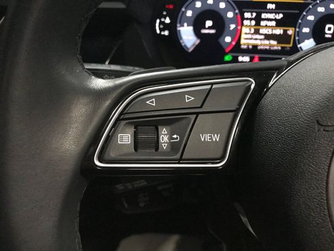 Used 2023 Audi A3 2.0T Premium w/ Convenience Package FWD image 21