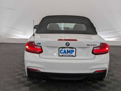 Used 2015 BMW M235i M235i image 5