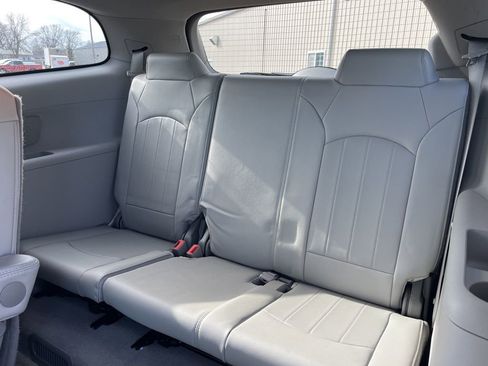 Used 2017 Buick Enclave Premium w/ Enclave Sport Touring Edition image 14