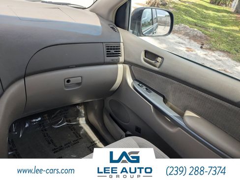 Used 2007 Toyota Sienna CE image 14