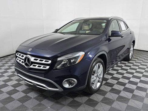 Used 2018 Mercedes-Benz GLA 250 image 3