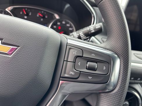 New 2026 Chevrolet Blazer LT w/ Convenience Package FWD image 13