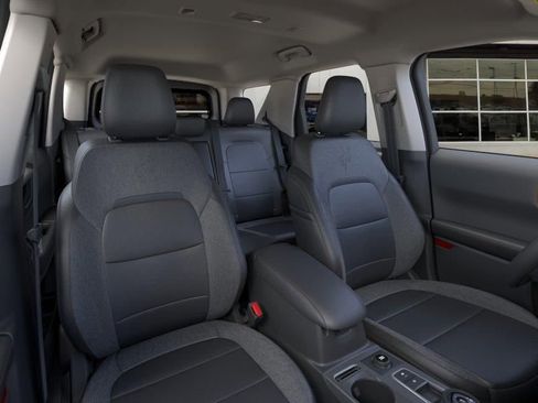 New 2026 Ford Bronco Sport Big Bend w/ Convenience Package AWD/4WD image 12