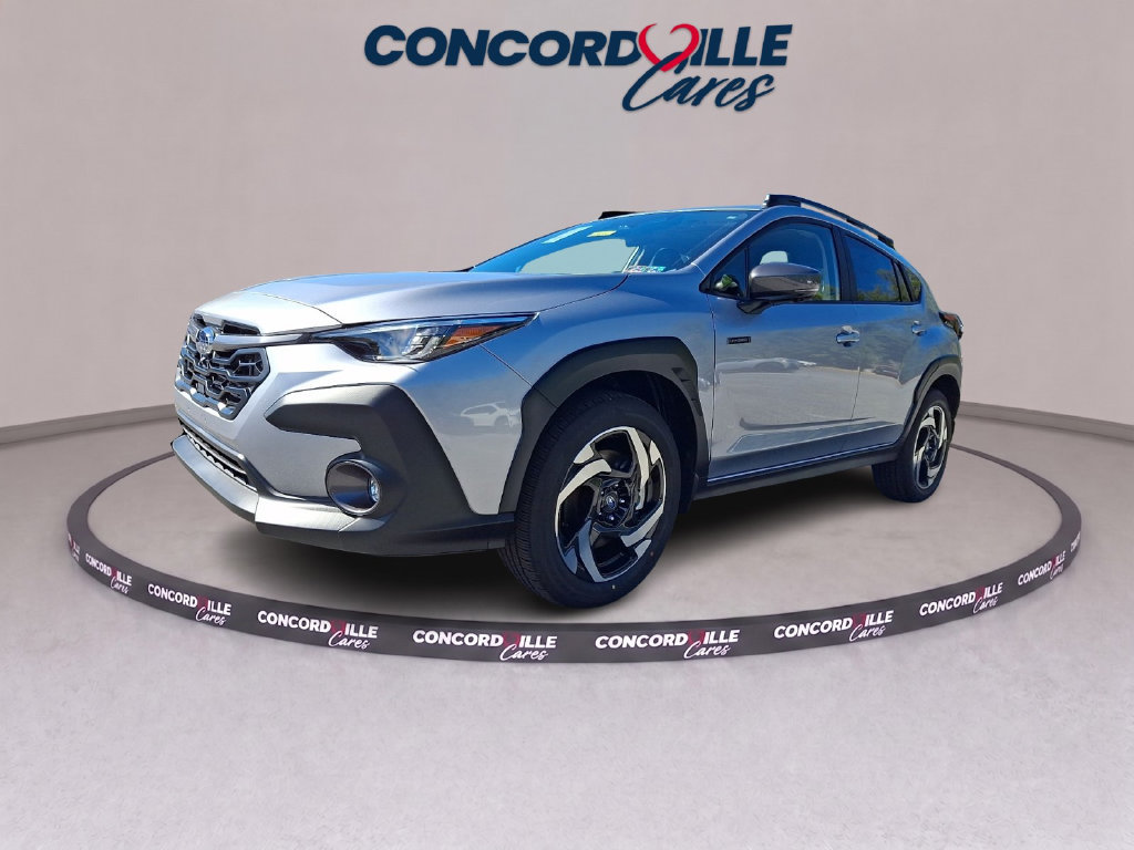 New 2026 Subaru Crosstrek 2.5i Limited AWD/4WD image 2