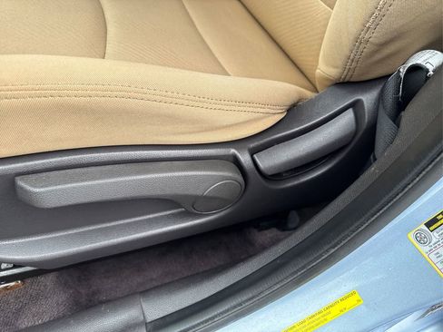 Used 2011 Hyundai Elantra GLS w/ Preferred Equipment Pkg 3 image 18