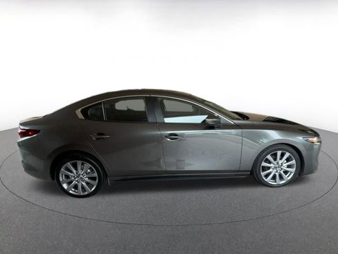 Used 2025 MAZDA MAZDA3 s image 16