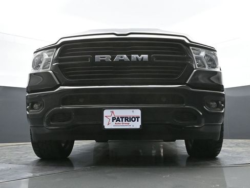 Used 2021 RAM 1500 Lone Star RWD image 48