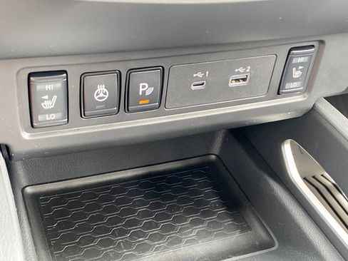 New 2026 Nissan Frontier SV AWD/4WD image 20