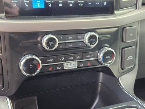 Used 2024 Ford F150 XLT w/ Equipment Group 302A MID image 28