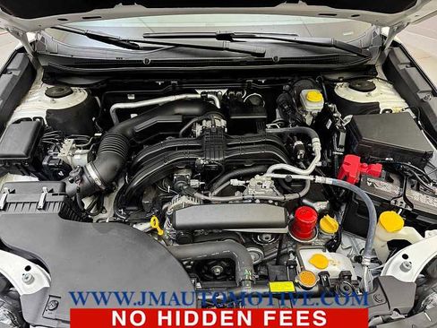 Used 2023 Subaru Legacy Limited image 10