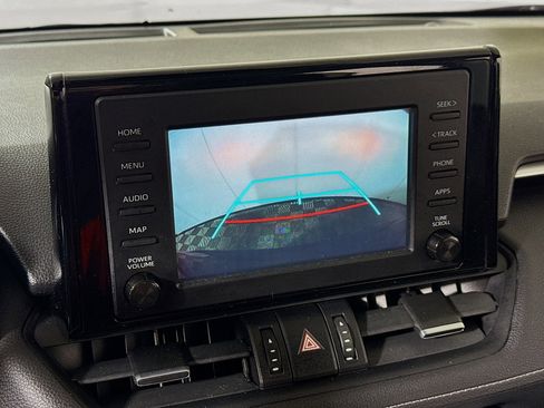 Used 2019 Toyota RAV4 XLE Premium w/ Cold Weather Package image 2