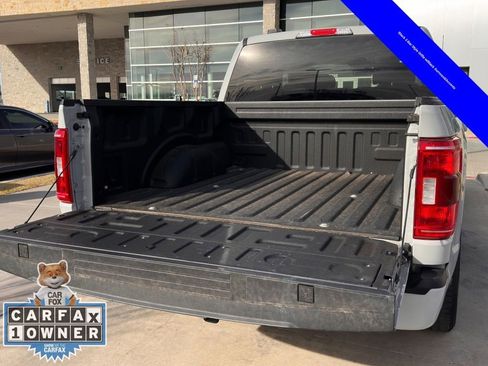 Used 2023 Ford F150 XLT w/ Equipment Group 302A High image 22