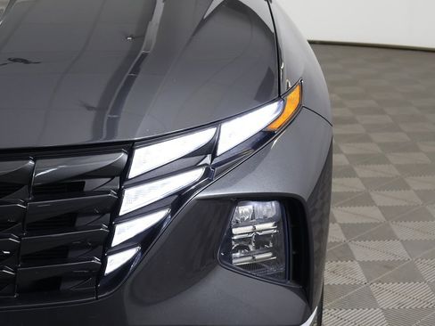 Used 2023 Hyundai Tucson SEL w/ Convenience Package image 15