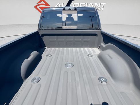 Used 2017 RAM 3500 Laramie Longhorn AWD/4WD image 23