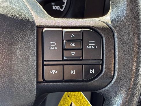 Used 2024 Ford F350 XL w/ STX Appearance Package AWD/4WD image 24