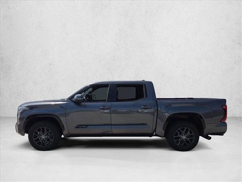 Used 2023 Toyota Tundra Platinum AWD/4WD image 9