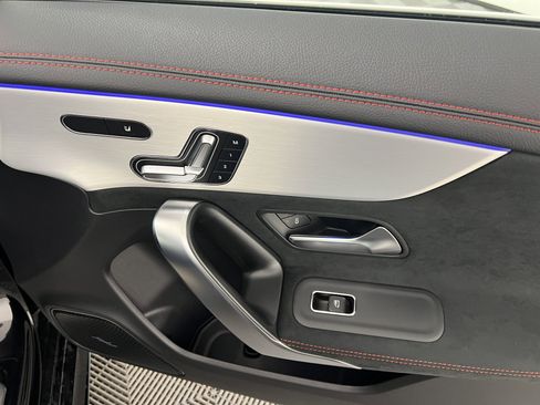 New 2026 Mercedes-Benz CLA 35 AMG 4MATIC image 25