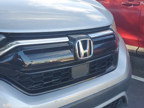 Used 2020 Honda CR-V EX image 3