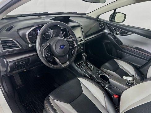 Used 2019 Subaru Crosstrek 2.0i Limited w/ Popular Package #4 image 29