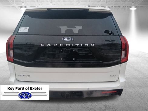 New 2026 Ford Expedition Max Active image 13