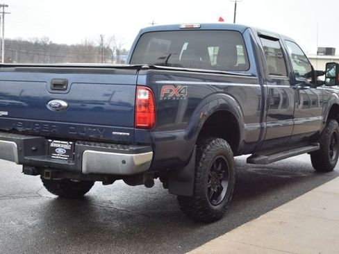 Used 2015 Ford F250 XLT w/ XLT Value Package image 6