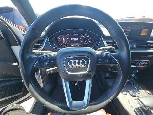 Used 2018 Audi Q5 2.0T Premium Plus w/ Premium Plus Package AWD/4WD image 4