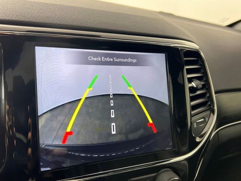 Used 2021 Jeep Grand Cherokee Limited w/ Quick Order Package 28K 80th image 39