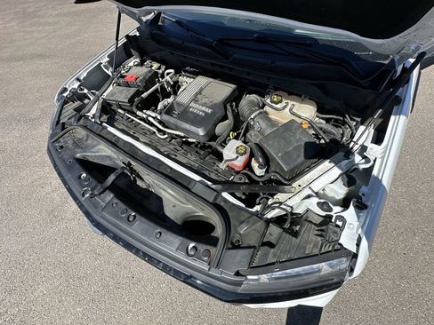 Used 2022 Chevrolet Silverado 1500 LT Trail Boss w/ Convenience Package II image 36