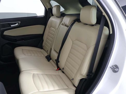 Used 2023 Ford Edge SEL w/ Convenience Package AWD/4WD image 33