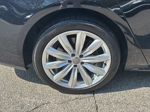 Used 2017 Audi A8 L 4.0T w/ Rear Seat Comfort Package image 28